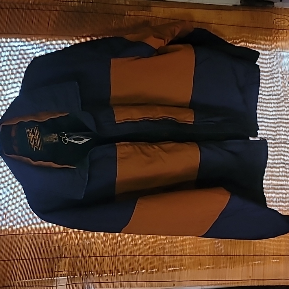 Vintage. Made in USA. Eddie Bauer. Mens size Large
